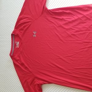 Under Armour Long Sleeve Shirt